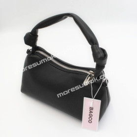 Сумки кросс-боди JF012512121 black