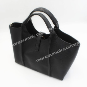 Сумки крос-боді R65338 black