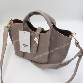 Сумки крос-боді R65338 gray