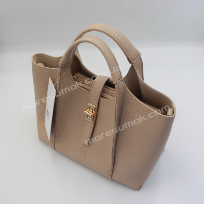 Сумки крос-боді R65338 camel