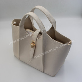 Сумки крос-боді R65338 beige