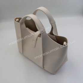 Сумки крос-боді R65338 beige
