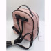 Жіночі рюкзаки R65304 pink