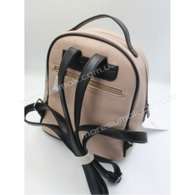 Женские рюкзаки R65304 sand