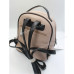Жіночі рюкзаки R65304 sand
