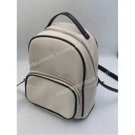 Жіночі рюкзаки R65304 beige