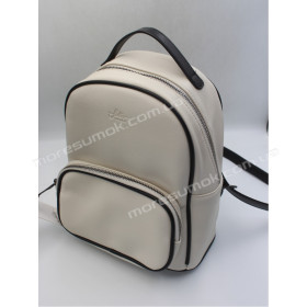 Женские рюкзаки R65304 beige