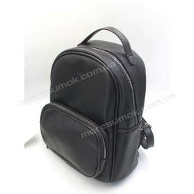 Женские рюкзаки R65304 black Женские рюкзаки R65304 black