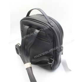 Женские рюкзаки R65304 black Женские рюкзаки R65304 black