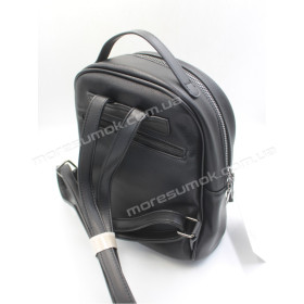 Женские рюкзаки R65304 black