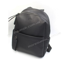 Жіночі рюкзаки R65346 black