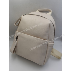 Жіночі рюкзаки R65346 beige