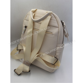 Жіночі рюкзаки R65346 beige