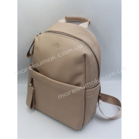 Женские рюкзаки R65346 camel Женские рюкзаки R65346 camel