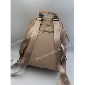 Женские рюкзаки R65346 camel Женские рюкзаки R65346 camel