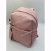 Жіночі рюкзаки R65346 pink