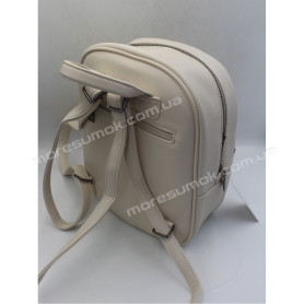 Женские рюкзаки R65302 beige