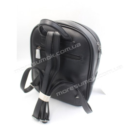 Жіночі рюкзаки R65302 black