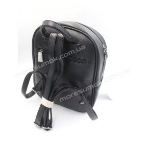 Женские рюкзаки R65302 black