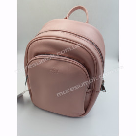 Жіночі рюкзаки R65302 pink