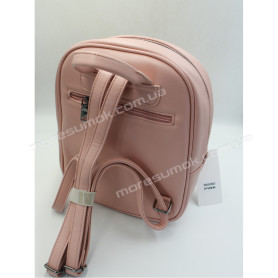 Жіночі рюкзаки R65302 pink