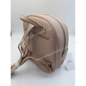 Женские рюкзаки R65302 camel Женские рюкзаки R65302 camel
