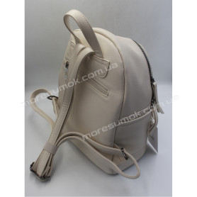 Жіночі рюкзаки H81764 beige