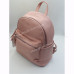 Жіночі рюкзаки H81764 pink
