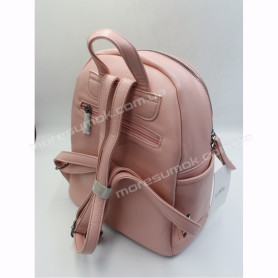 Женские рюкзаки H81764 pink