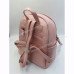 Жіночі рюкзаки H81764 pink
