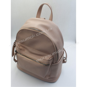 Жіночі рюкзаки H81764 camel
