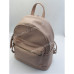 Жіночі рюкзаки H81764 camel