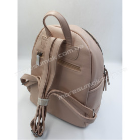 Жіночі рюкзаки H81764 camel