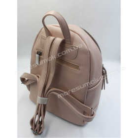 Жіночі рюкзаки H81764 camel
