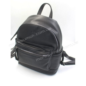Женские рюкзаки H81764 black