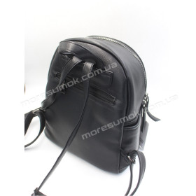 Жіночі рюкзаки H81764 black
