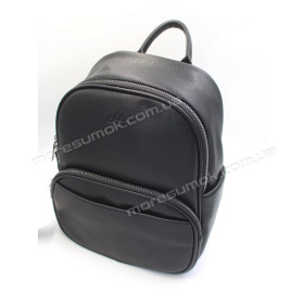 Женские рюкзаки R65303 black