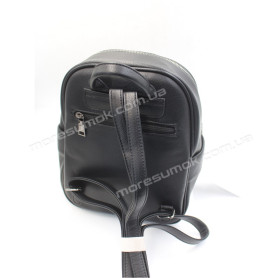 Жіночі рюкзаки R65303 black