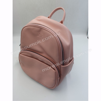 Жіночі рюкзаки R65303 pink