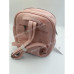 Жіночі рюкзаки R65303 pink