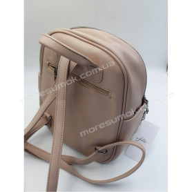 Жіночі рюкзаки R65303 sand