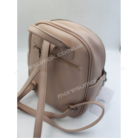 Женские рюкзаки R65303 sand