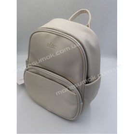 Жіночі рюкзаки R65303 beige