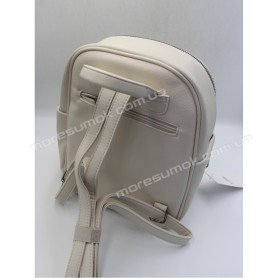 Жіночі рюкзаки R65303 beige