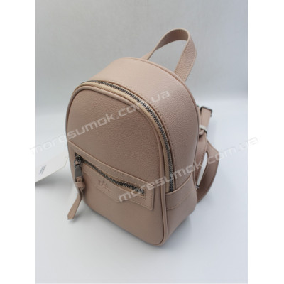 Жіночі рюкзаки R63851 sand
