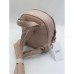 Жіночі рюкзаки R63851 sand