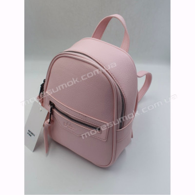Жіночі рюкзаки R63851 pink