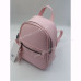 Жіночі рюкзаки R63851 pink