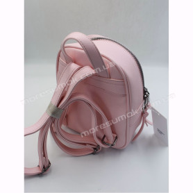 Жіночі рюкзаки R63851 pink