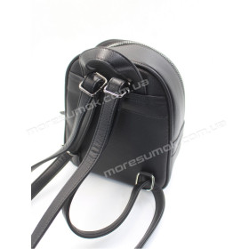 Женские рюкзаки R63851 black